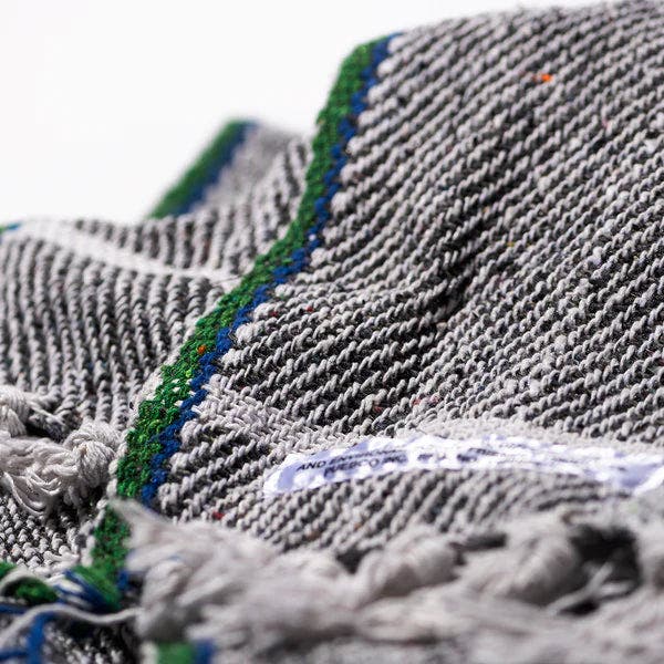 Puebco Clubhouse Blanket - Thumbnail 2