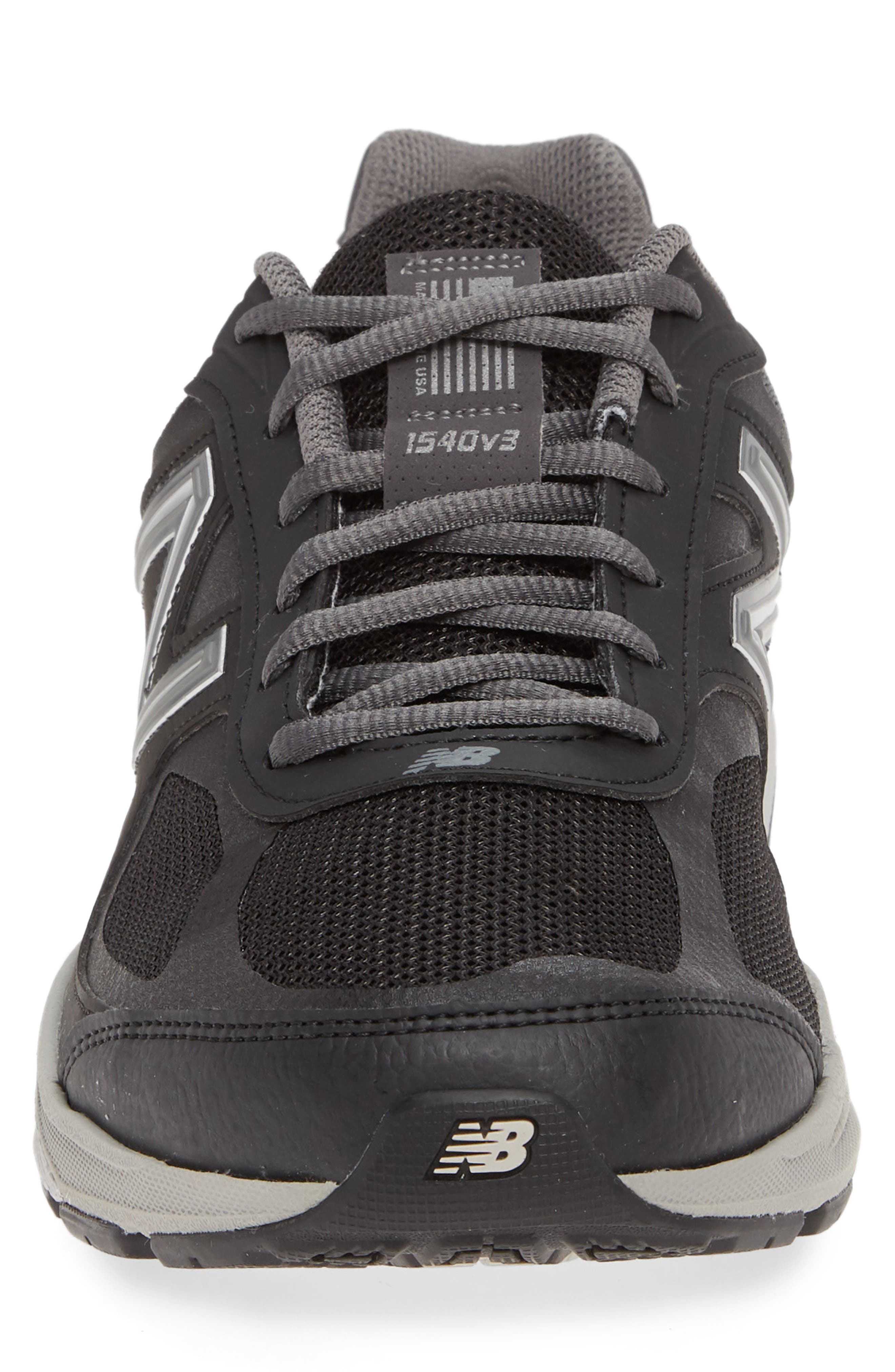 New Balance 1540v3 Running shoe, Alternate, color, 