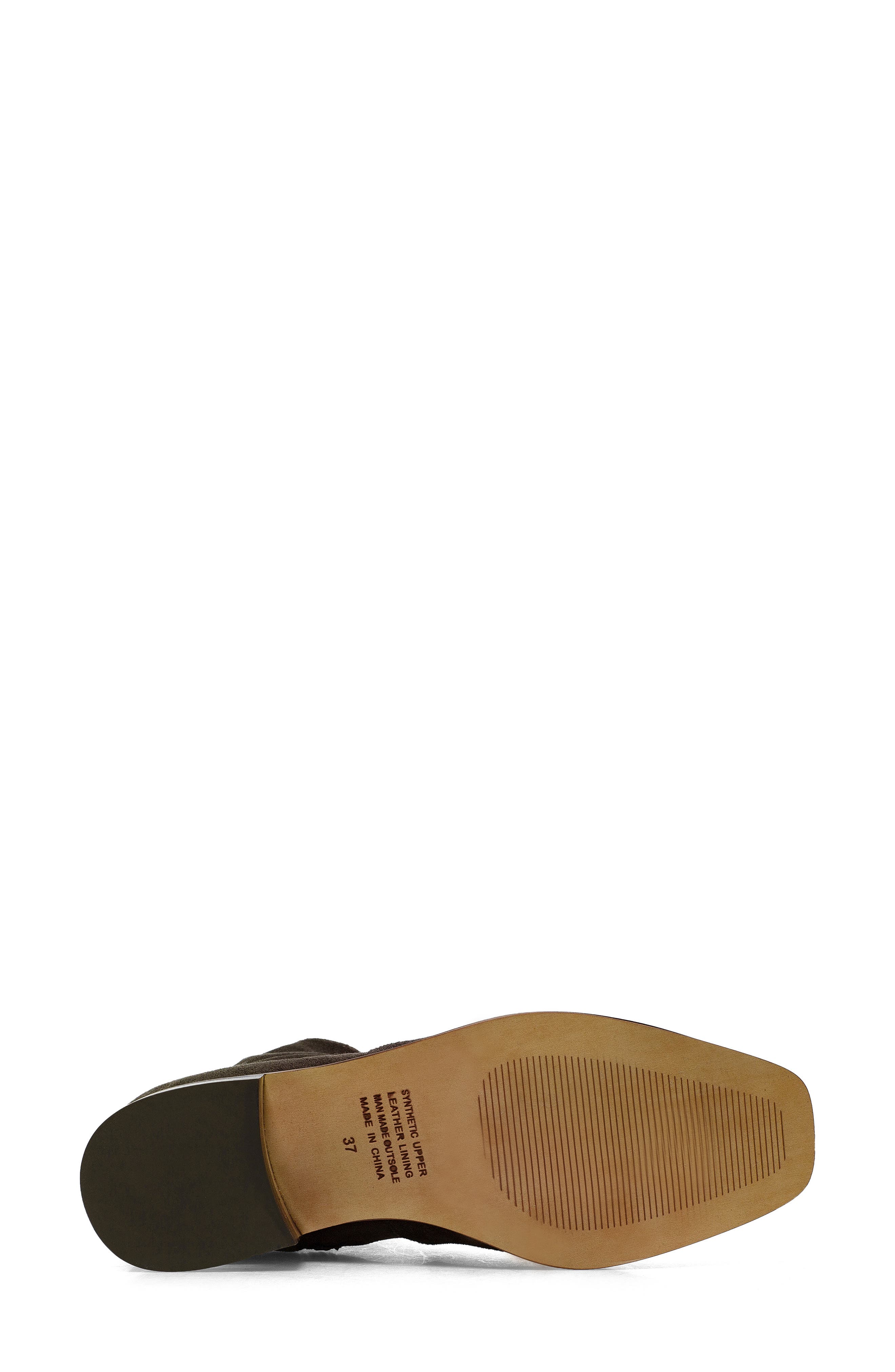 Fuller Boot, Alternate, color, CHOCOLATE STRETCH MICROSUEDE
