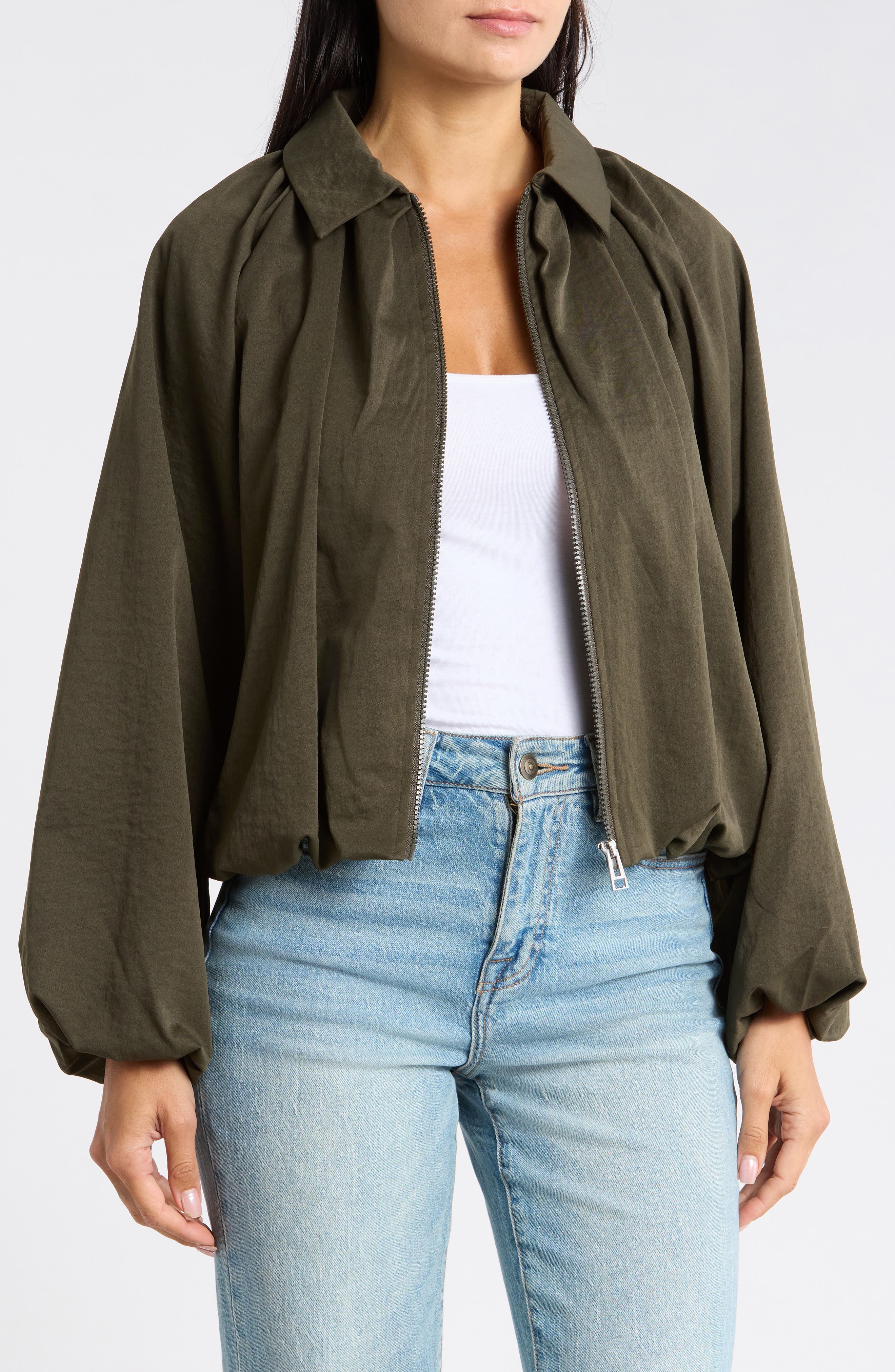 Bubble Jacket