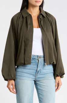 Bubble Jacket
