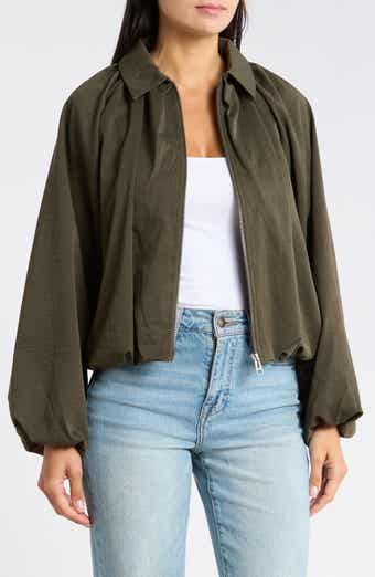 Bubble Jacket