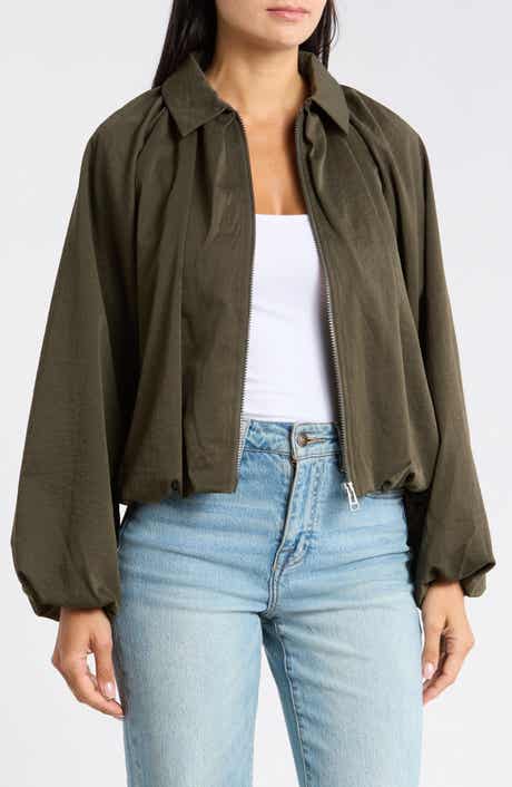 Bubble Jacket