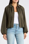 Vigoss Bubble Jacket