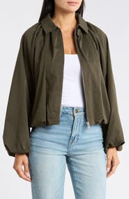Vigoss Bubble Jacket