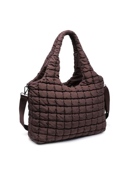 Sol And Selene Elevate In Brown