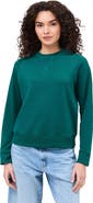 Richer Poorer The Recycled Fleece Classic Sweatshirt