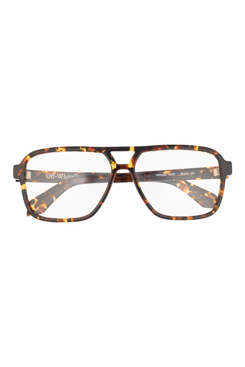 Havana Square Sunglasses, Main, color, HAVANA