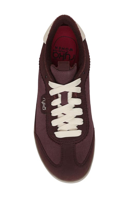 Ryka Rykä Effortless Low Top Sneaker