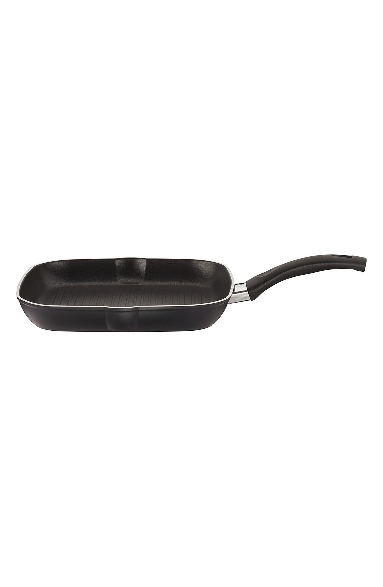 BALLARINI 11-Inch Grill Pan