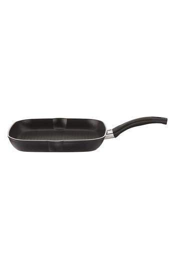 Ballarini 11-inch Grill Pan In Black