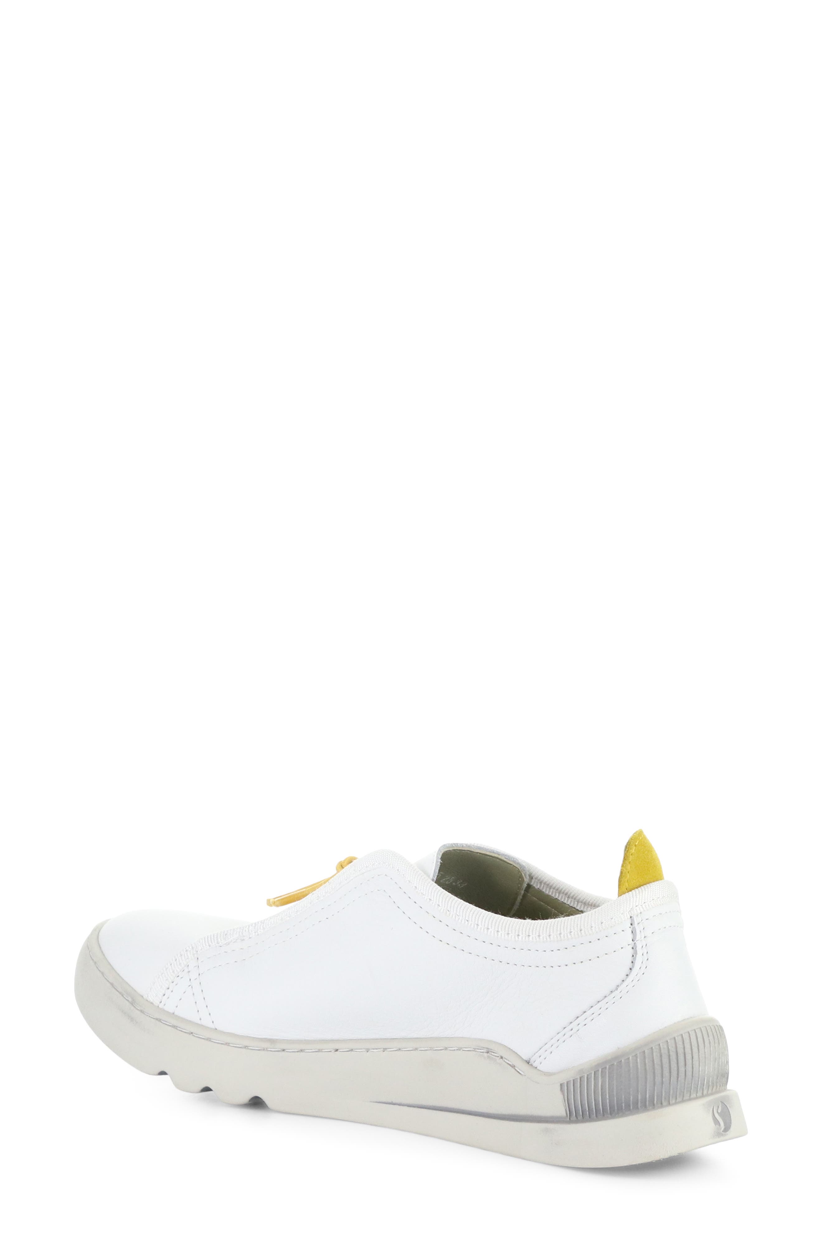 Slip-On Sneaker - image 4