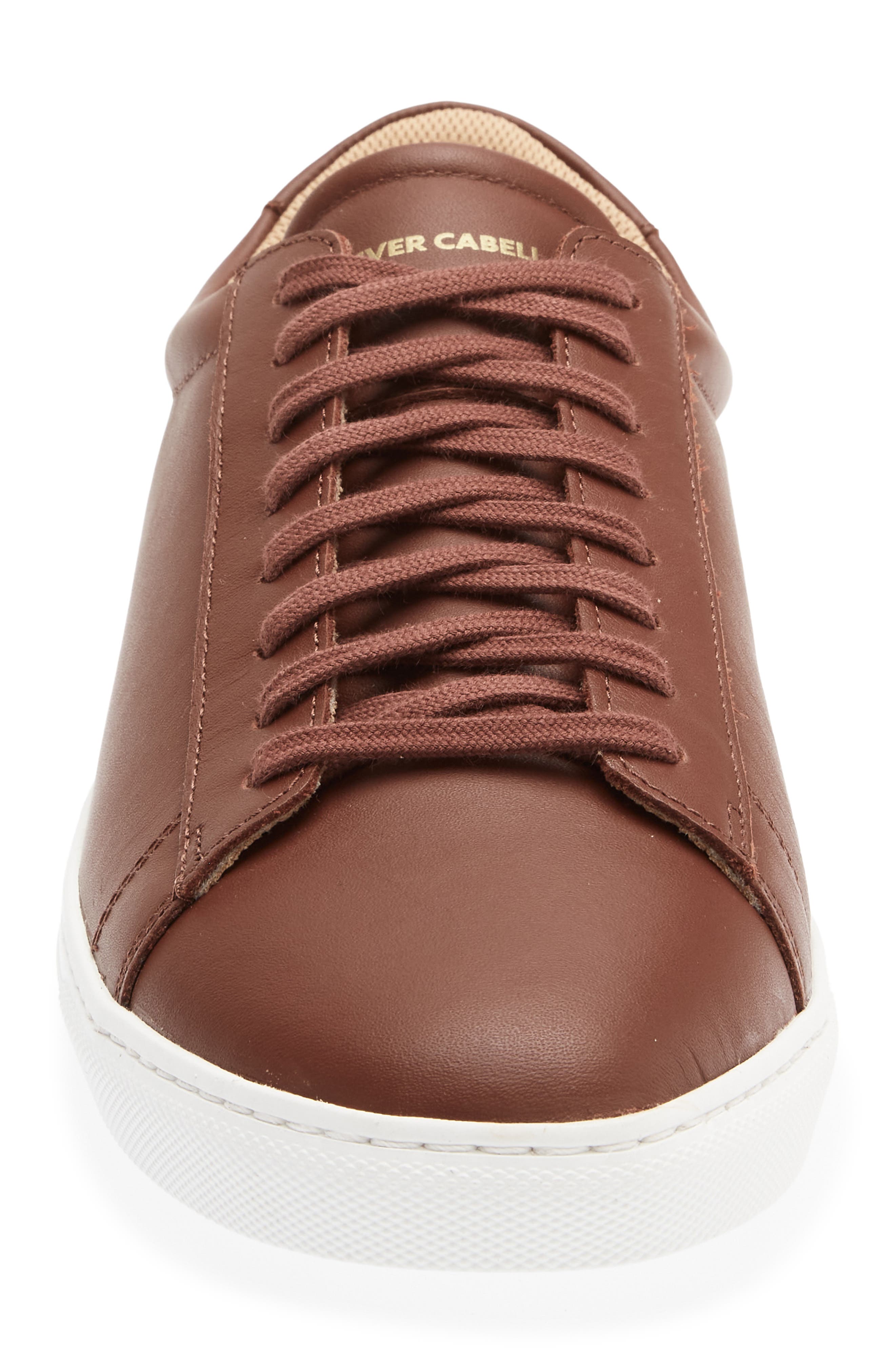 Low 1 Sneaker, Alternate, color, LION