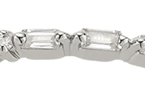 Made By Mary Mama Morse Code Ring In Metallic
