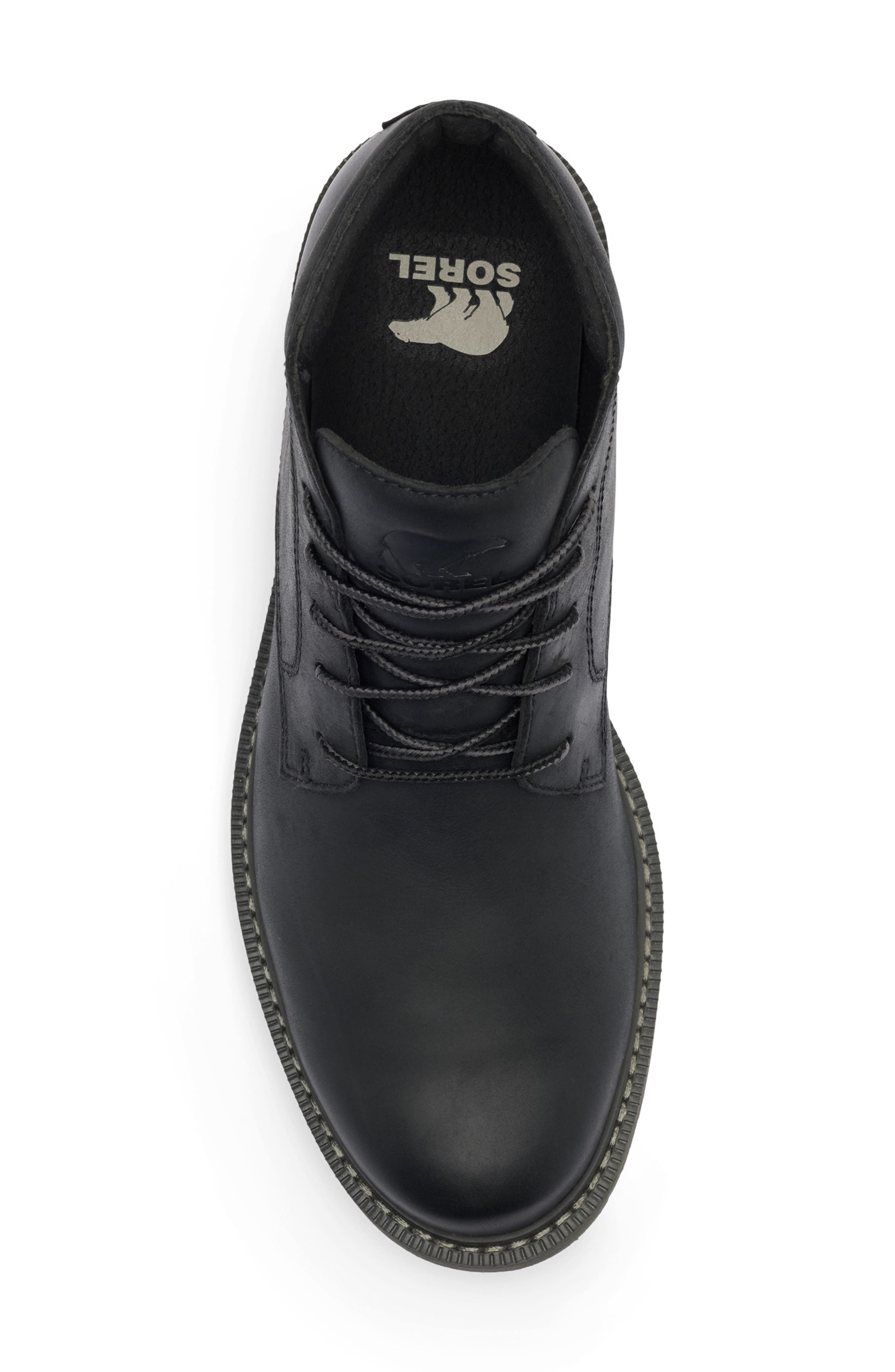 SOREL Madson II Waterproof Chukka Boot, Alternate, color, 