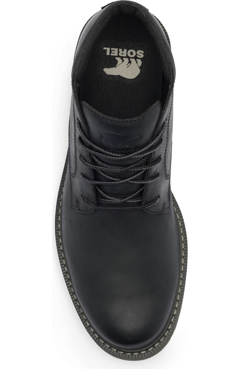 SOREL Madson II Waterproof Chukka Boot, Alternate, color,