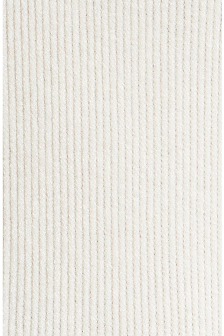 Lace Trim Henley Top, Alternate, color, WHISPER WHITE