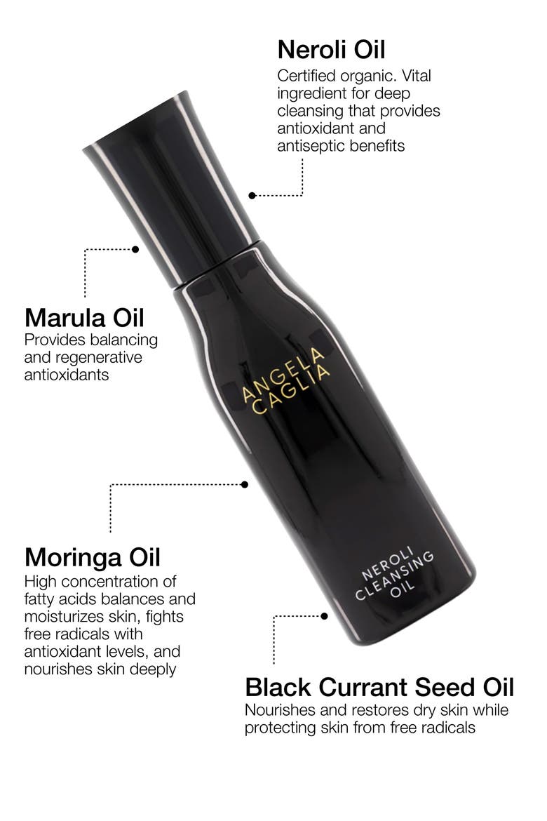 Neroli Cleansing Oil, Alternate, color, NO COLOR