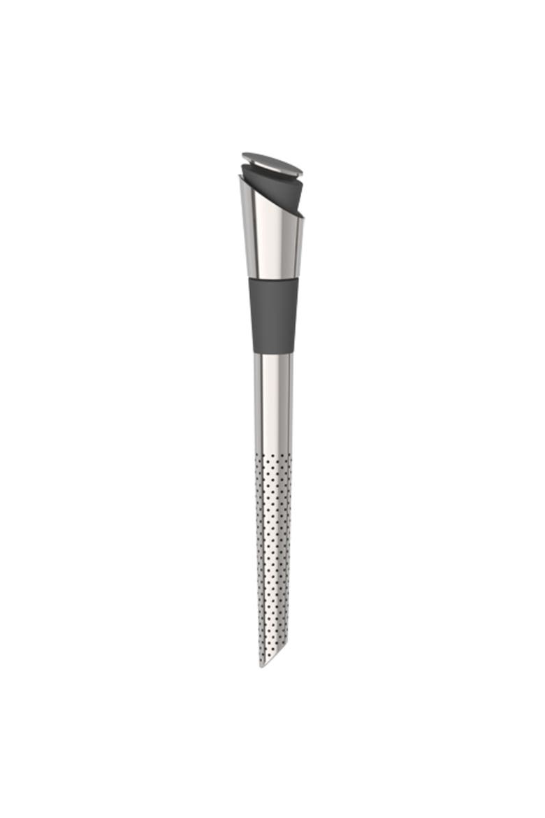 FILTER  Wine Pour Spout, Main, color, Silver