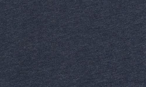 Quiksilver Setter Graphic Hooded Long Sleeve T-shirt In Blue