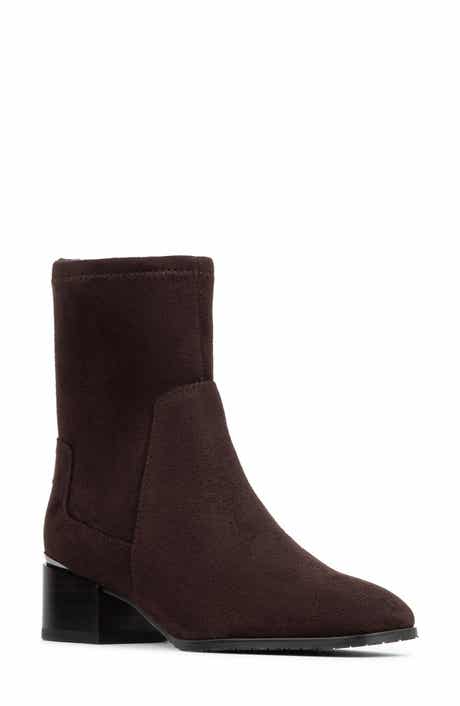 Malika Bootie