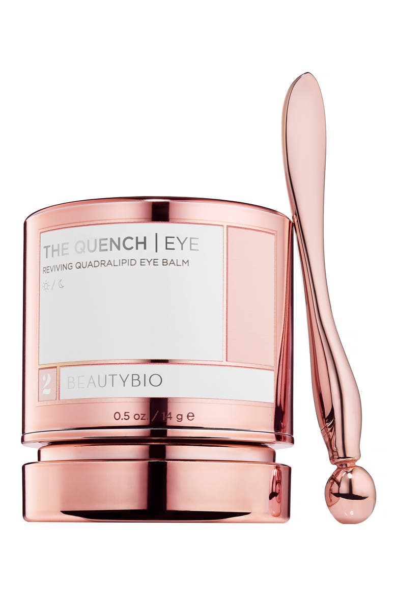 The Quench Eye Reviving Eye Balm, Main, color, NO COLOR