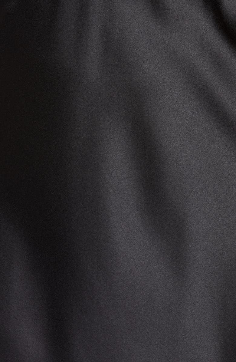 Rya Collection Positivity Satin Chemise, Alternate, color,