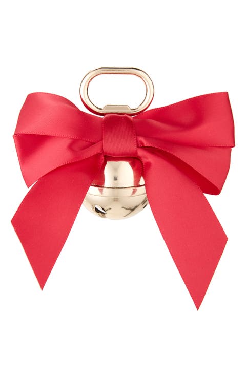 Jingle Bell Bottle Opener