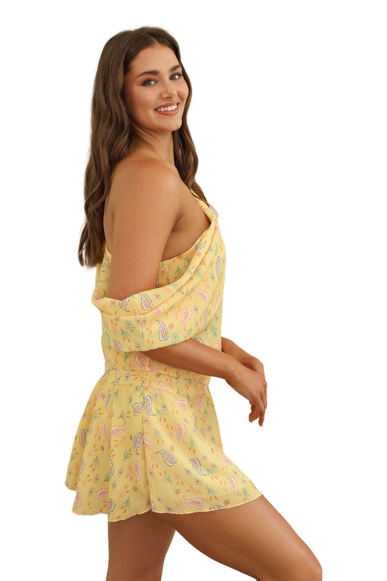Brisa Skirt, Alternate, color, Son Vida