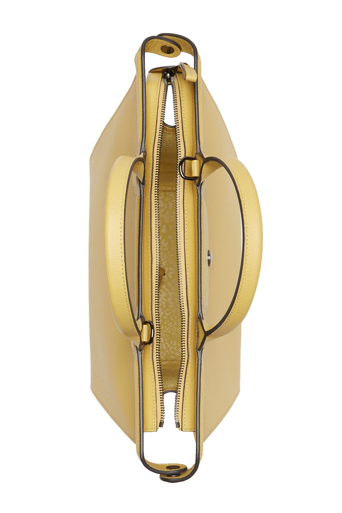 Longchamp Le Pliage Heritage Leather Satchel, Alternate, color, 