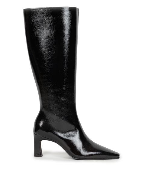 Coline Knee High Boots