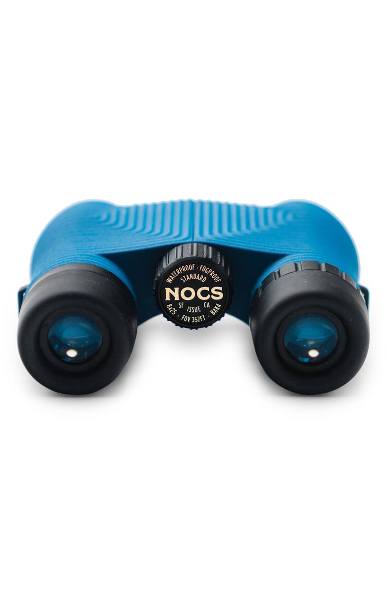 NOCS Standard Issue 8 x 25 Waterproof Binoculars, Alternate, color,