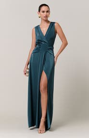 SAVEL Reannah Maxi Dress
