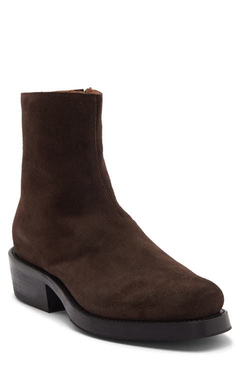 Charro Boot