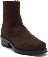 Second Layer Charro Boot