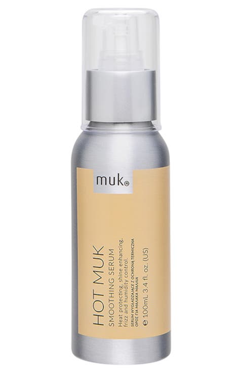 Hot muk Smoothing Serum 3.4 oz