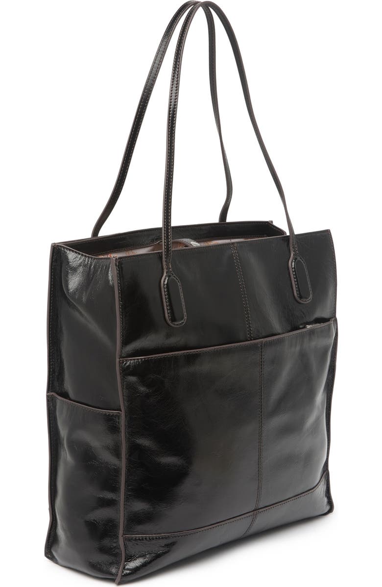 HOBO Finley Leather Tote Bag, Alternate, color,