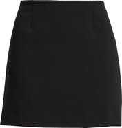 Open Edit The Midrise Icon Mini Skort