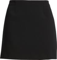 Open Edit The Icon Mini Skort