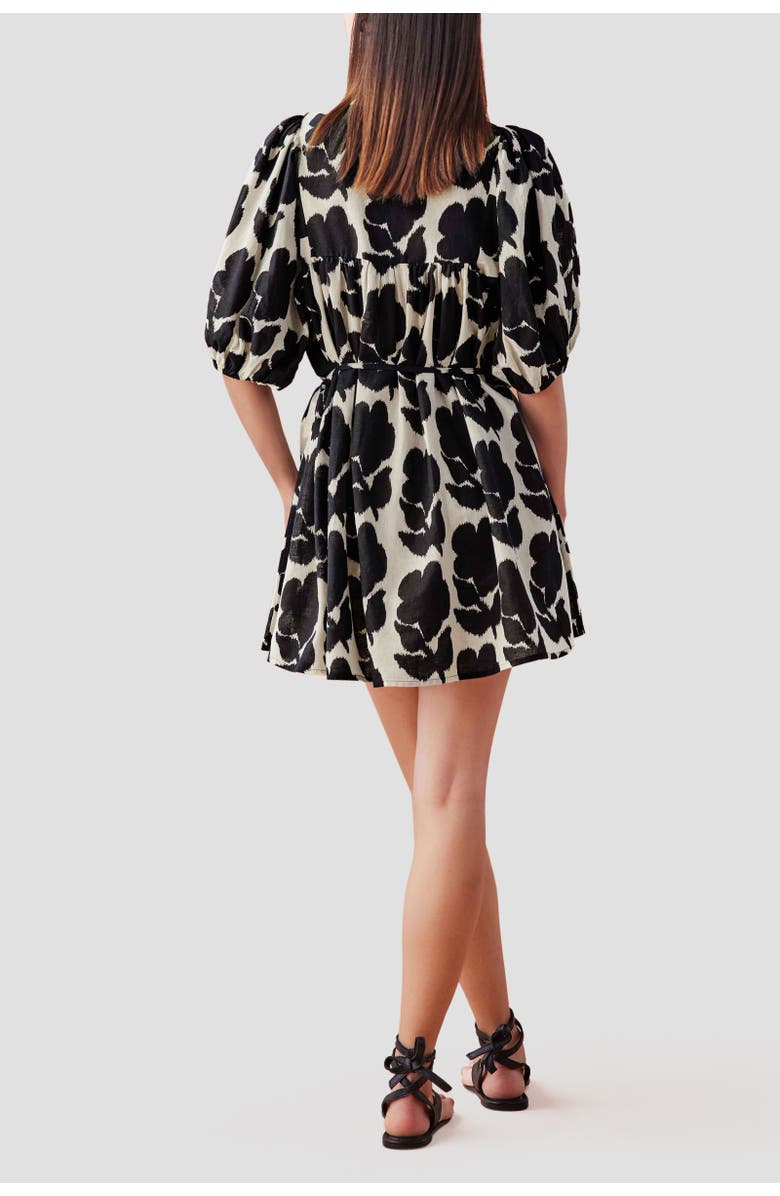 Omika Wren Mini, Alternate, color, Emma Mussel