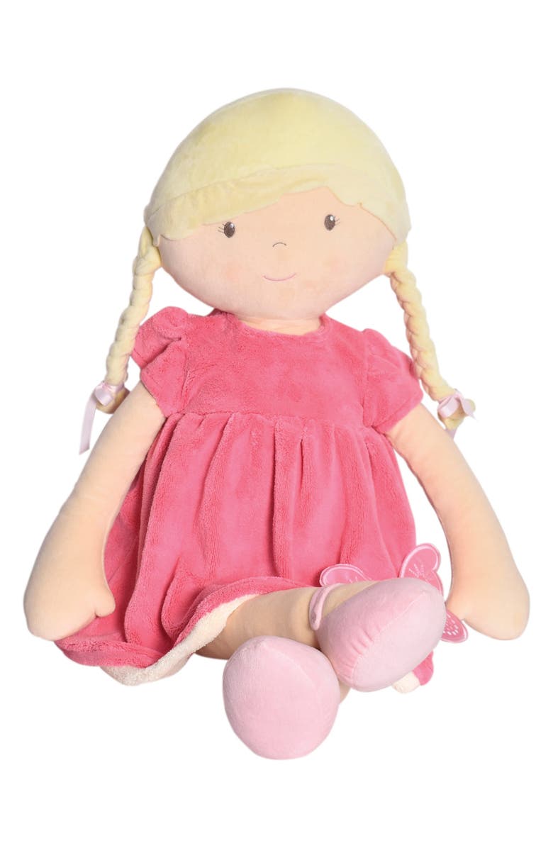 Tikiri Ria Jumbo Stuffed Doll, Alternate, color, 