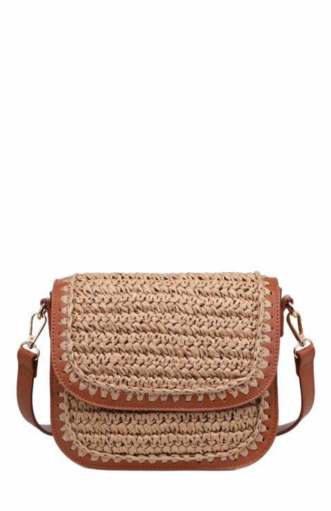 Modish Crossbody