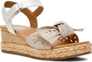 DV by Dolce Vita Kids' Erryn Wedge Sandal