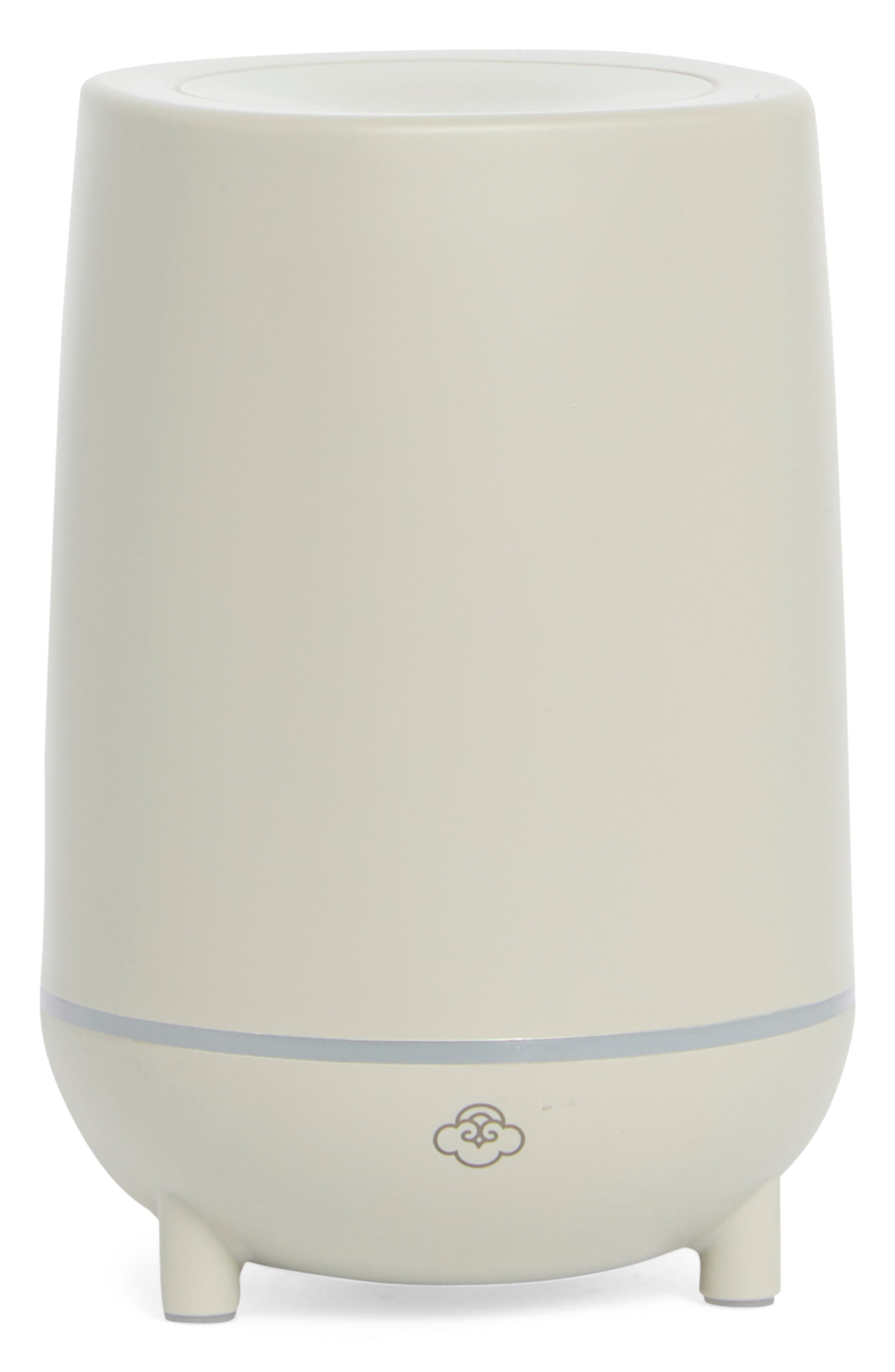 Rain Grey Ultrasonic 5V Diffuser