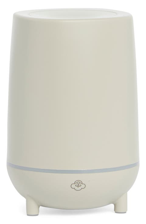 Rain Grey Ultrasonic 5V Diffuser