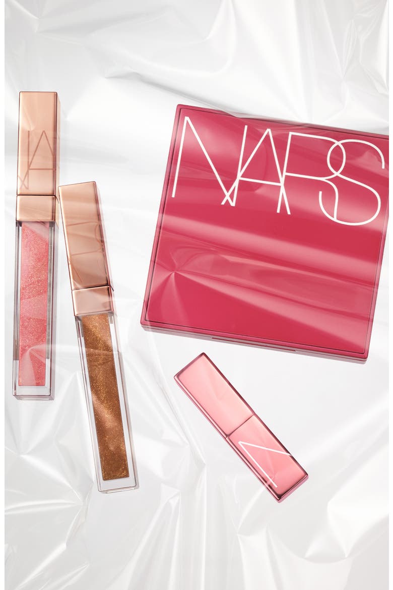 Pleasure Trip Cheek Palette $87 Value, Alternate, color, NO COLOR