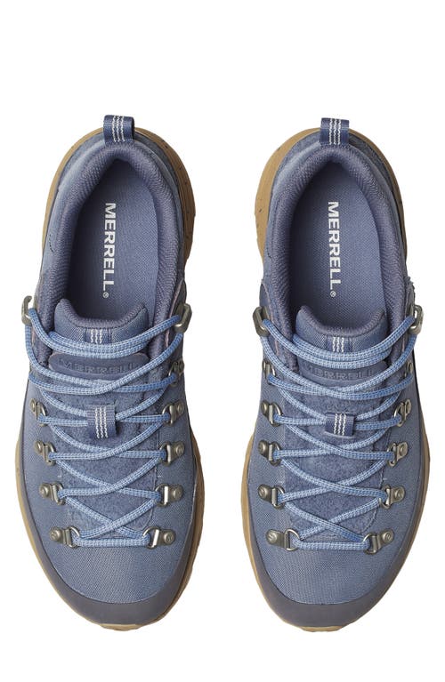 Merrell Ontario Sp Sneaker In Indigo
