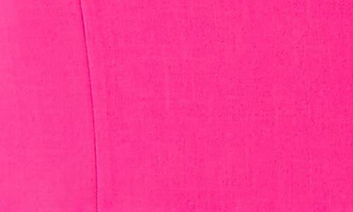 Kasper Sleeveless Princess Seam Sheath Dress In Pink Perfection