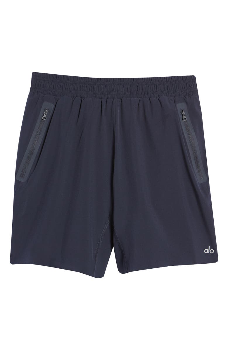 Alo Advance 2-in-1 Shorts, Alternate, color, 