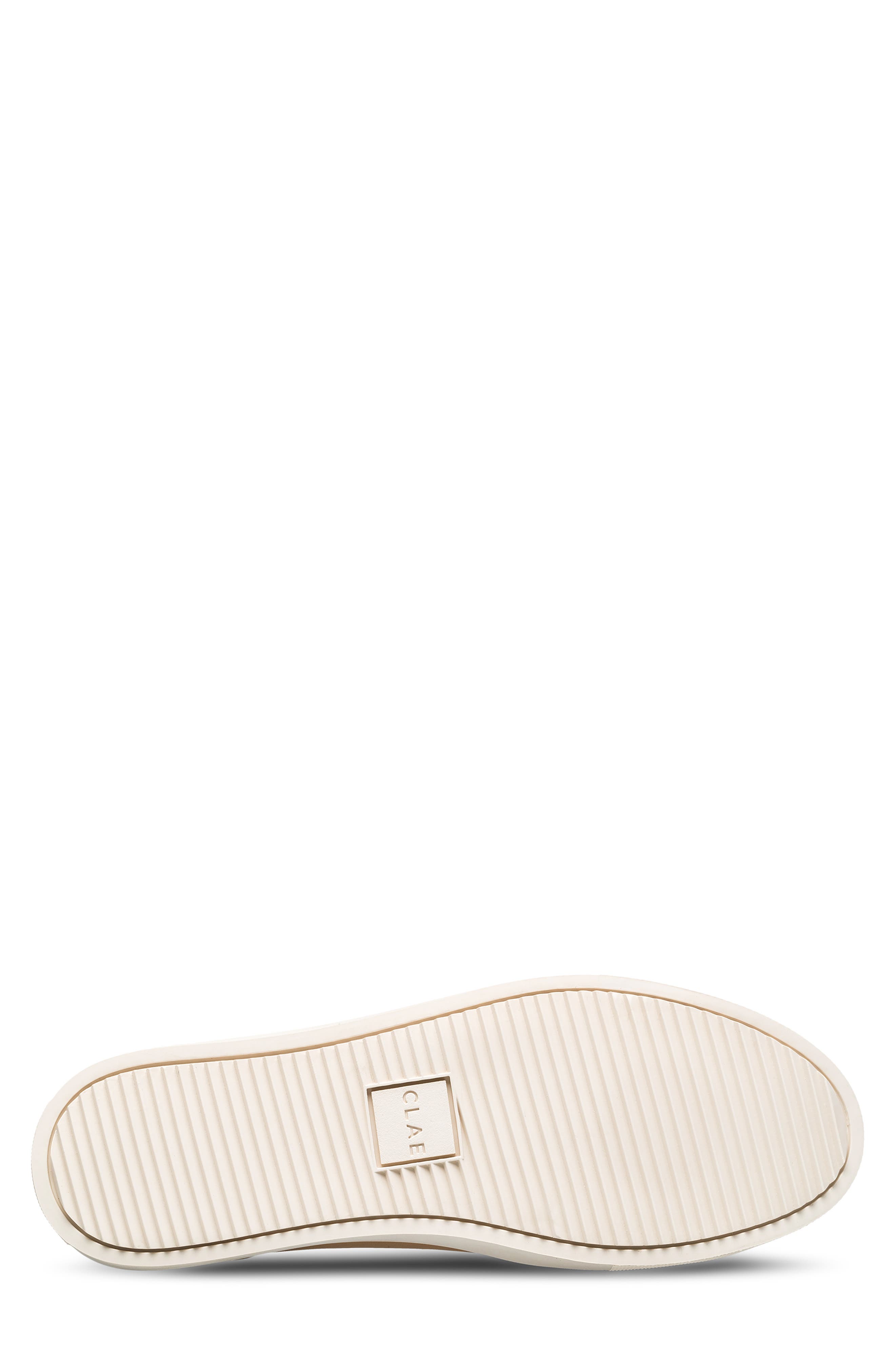 Bradley Sneaker, Alternate, color, VEGTAN LEATHER